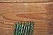 Knit Picks Straight Single Point Wood Knitting Needle Set US 4-11 (Caspian 10