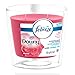 Febreze Candle with Downy April Fresh Scent Air Freshener