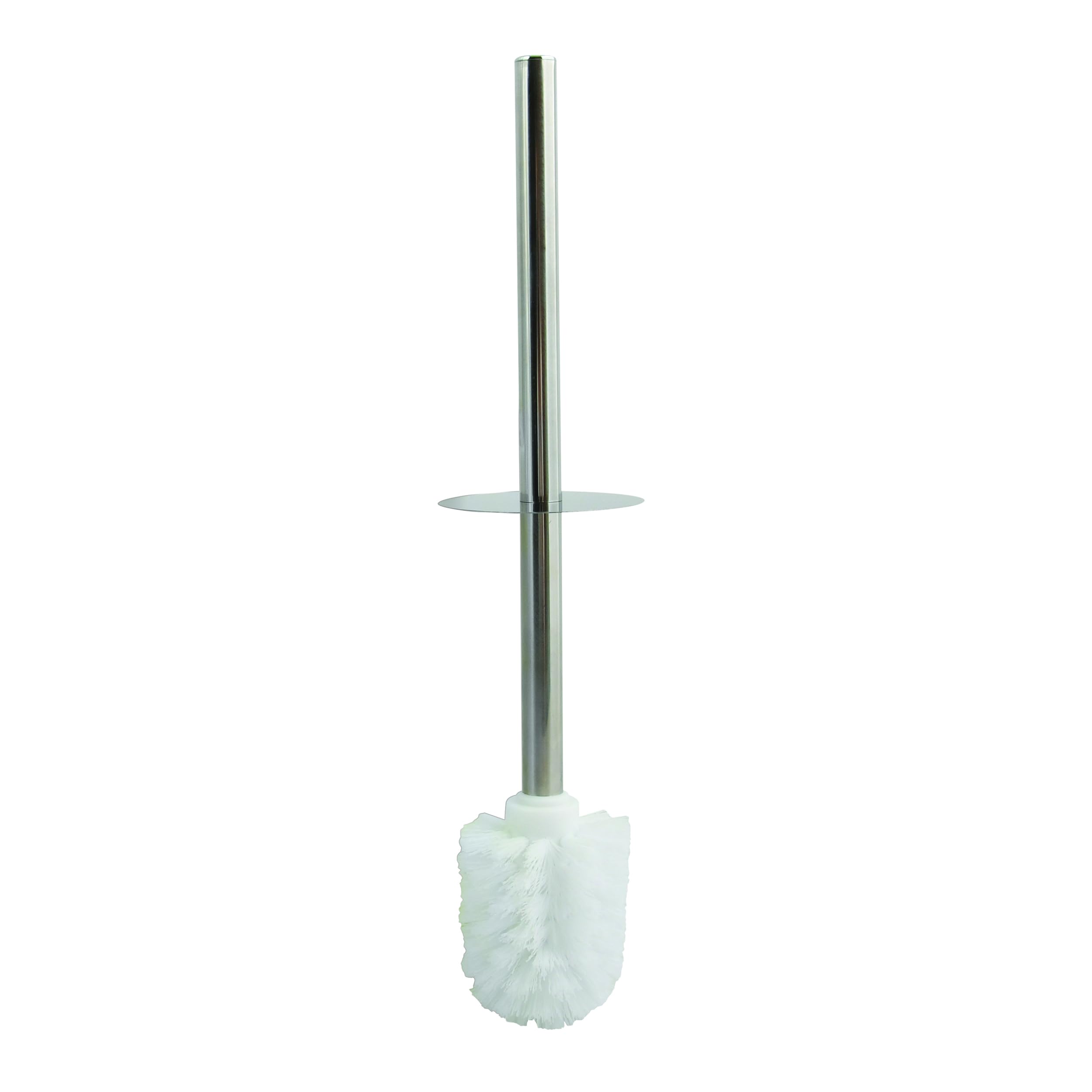 MSV Toilet Brush, Anthracite, Ø 100 x 220 mm