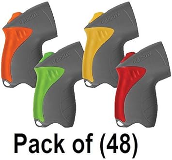 Garrity 65 015 Life Lite Hd Disposable Flashlights In Assortd