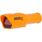 Johnson Level &amp; Tool 80-5556 Hand Held Sight Level, Orange, 1 Level