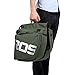 Bike Pannier Bag with Rain Cover,Bicycle Rear Seat Trunk Bag Waterproof, 3 in 1 Rear Rack Bicycle Saddle Bag for Cycling