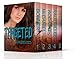 Targeted: A Christian Romantic Suspense Boxed Set Book Bundle Collection