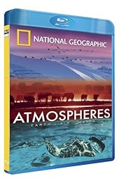 National Geographic - Atmosphères