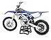 NewRay New Ray Toys 1 12 2015 Yamaha YZ450F (MISC), Blue