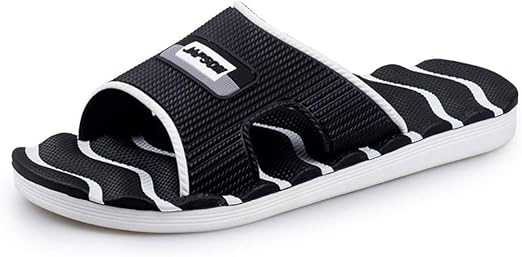 beach slippers mens