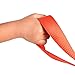 Walking Rope,12 Colorful Daycare Rope with Handles Children Walking Ropes with Buckle for Preschool Children Toddlers Daycare Schools Teachers, 12 Feet Long【Fluorescent Green】