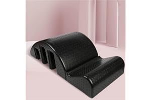Multi-Purpose Pilates Spine Corrector, Lightweight Back Stretcher, Detachable Posture Support, Pilates Arc, Exercise Equipmen