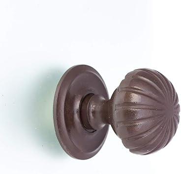 Antikas Turknauf Aus Eisen Rosette In Antik Optik Turknopf Wie Zur Jahrhundertwende Turbeschlag Amazon De Baumarkt
