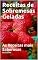 Livro Receitas de Sobremesas Geladas: As Receitas mais Saborosas