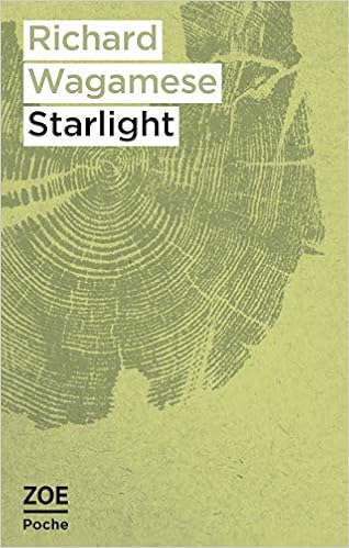 couverture de : Starlight