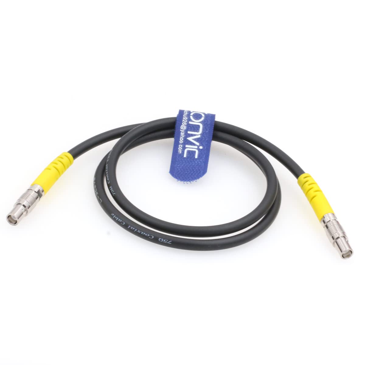 Eonvic LCD/EVF Monitor Cable for ARRI MVF-2 Viewfinder to ALEXA Mini LF