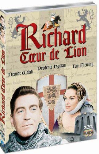 Richard Coeur De Lion