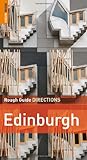The Rough Guides' Edinburgh Directions 2 (Rough Guide Directions) by