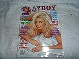 Playboy Magazine June 1994 Jenny McCarthy!!!!!