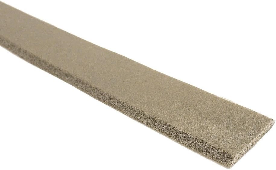 DCC Concepts DCU-TBN3 3mm Thick N Trackbed (100ft/30m approx.)