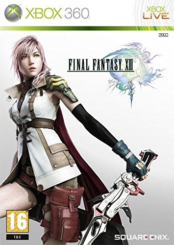 Final Fantasy XIII Collector