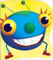 Oh Boy, It's Bounce! (Miss Spider): 9781846461156: Amazon.com: Books