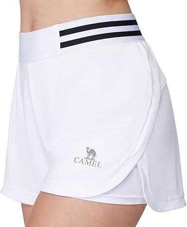 amazon ladies running shorts