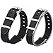 Randon Watch Bands NATO Strap Watch Straps Premium Ballistic Nylon Strap Stainless Steel Buckle