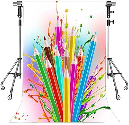 Abstract Paint Brush Abstract Paint Brush