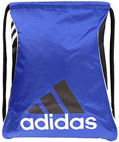 Buy adidas Burst Sackpack Unisex Gym Bag at Ubuy Egypt