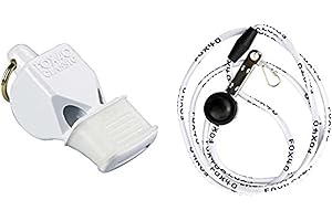 Fox 40 Classic CMG Whistle