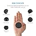AUX Bluetooth v4.1+EDR Receiver / Car Kit, HiGoing Mini Wireless Audio Adapter 3.5mm Aux Adapter for Home / Car Audio Stereo System (A2DP, AVRCP)