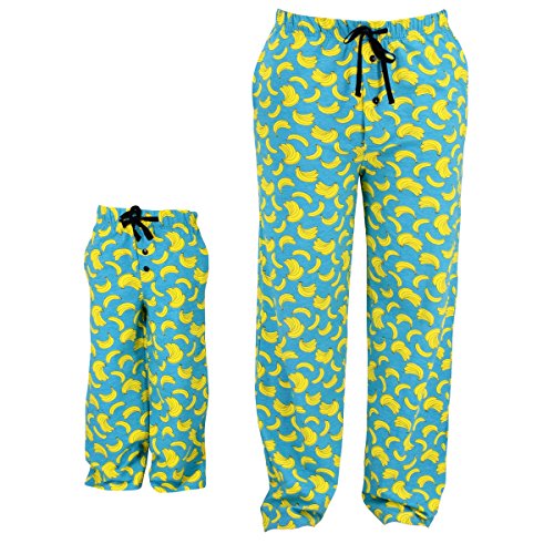 Unique Baby Fun Themed Matching Pajama Pants
