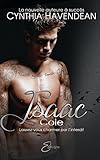 Isaac Cole (French Edition) by Cynthia Havendean