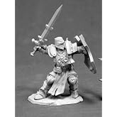 Reaper Crusader Champion