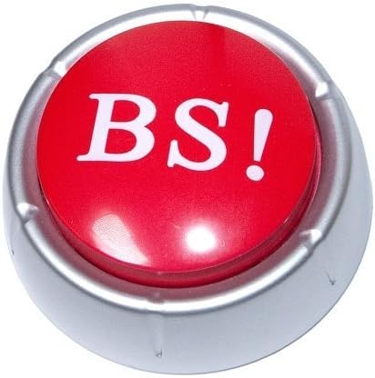 FunQi The BS! Button