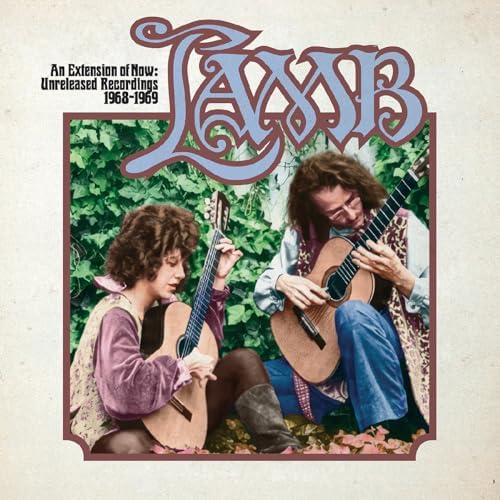 Amazon.com: Lamb: CDs & Vinyl