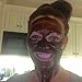 Organic Caffeine Face Mask with Espresso Coffee & Cocoa 2 oz – Moisturize and Exfoliate Skin – Reduce Pores and Wrinkles | Brightening Face Mask For All Skin Types – Simply Radiant