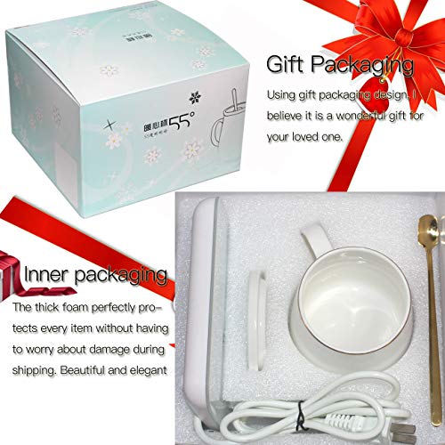 5 Warmer+Beverage+Warmer+%25EF%25BC%258DHeater+Surface
