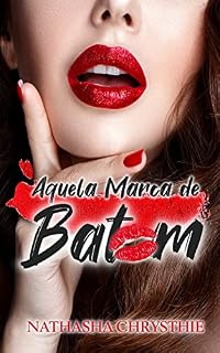 Livro Aquela Marca de Batom
