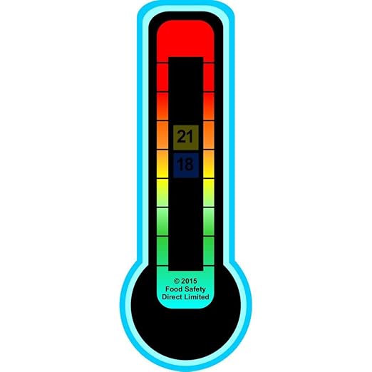 Compra Cierre magnético para la habitación de los Thermometor/imán ...