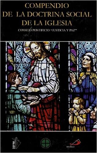 Compendio de la Doctrina Social de la Iglesia