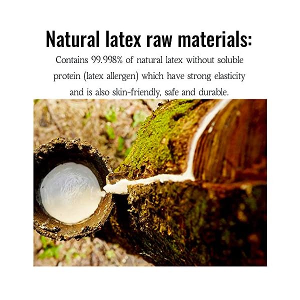 Johiux-11-Pack-Resistance-Bands-Set-Portable-Home-Gym-Accessories-Including-5-Stackable-Exercise-Bands-with-Handles-Perfect-for-Resistance-Training-Physical-Therapy-Home-Workout-Yoga-Pilates Johiux 11 Pack Resistance Bands Set, Portable Home Gym Accessories Including 5 Stackable Exercise Bands with Handles Perfect for Resistance Training, Physical Therapy, Home Workout, Yoga, Pilates