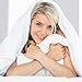 Linen Market Bed Sheets for California King Size Bed (Burgundy) - Sleep Better Than Ever with These Soft and Cooling Cal King Sheets - Deep Pocket Fits 16