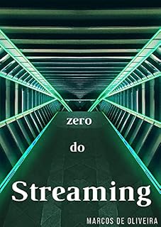 Livro Streaming do Zero Vol 1