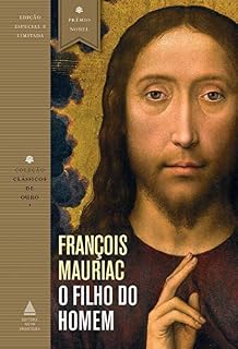 Livro O filho do homem (Coleção Clássicos de Ouro)