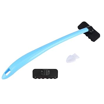 back hair removal tool