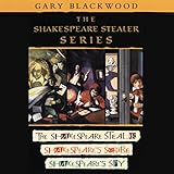 The Shakespeare Stealer