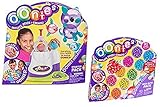 Oonies Starter Pack, Multicolor Bundle with Oonies Mega Refill Pack
