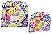 Oonies Starter Pack, Multicolor Bundle with Oonies Mega Refill Pack