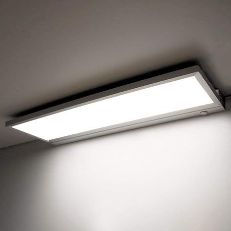 Wac Lighting Ln Led06 30 Al Line 6 Led Undercabinet Light