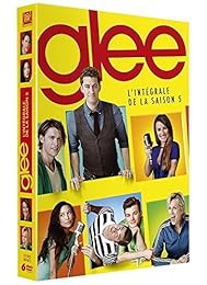 Glee - L'intégrale de la Saison 5