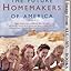 The Future Homemakers of America: Laurie Graham: 9780446679367: Amazon ...