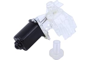 MOTOKU Trunk Lid Pulldown Actuator Motor for Cadillac Allante Brougham Deville Eldorado Fleetwood Seville for Buick Electra Park Avenue Reatta Riviera Roadmaster for Chevrolet Camaro Pontiac Firebird